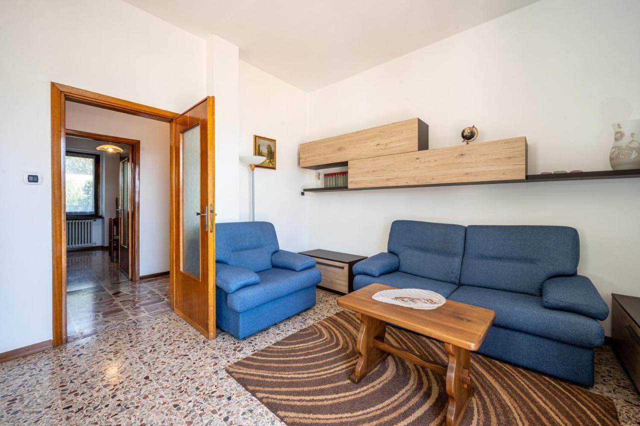 Lake View Apartment With Balcony And Parking - Larihome A25 Gera Lario Eksteriør bilde