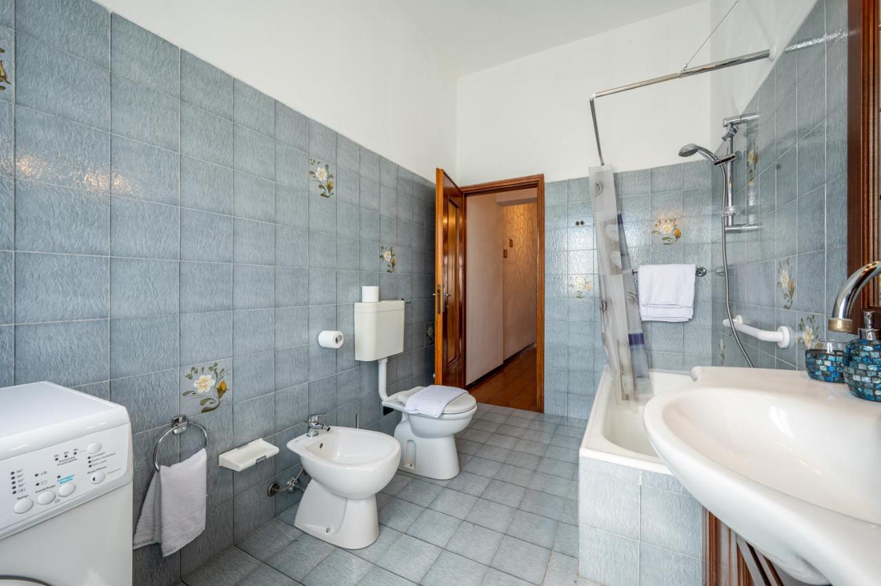 Lake View Apartment With Balcony And Parking - Larihome A25 Gera Lario Eksteriør bilde