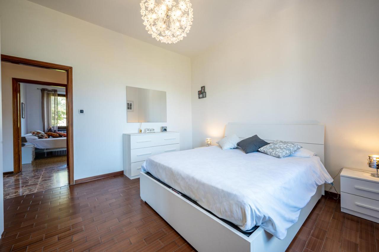 Lake View Apartment With Balcony And Parking - Larihome A25 Gera Lario Eksteriør bilde