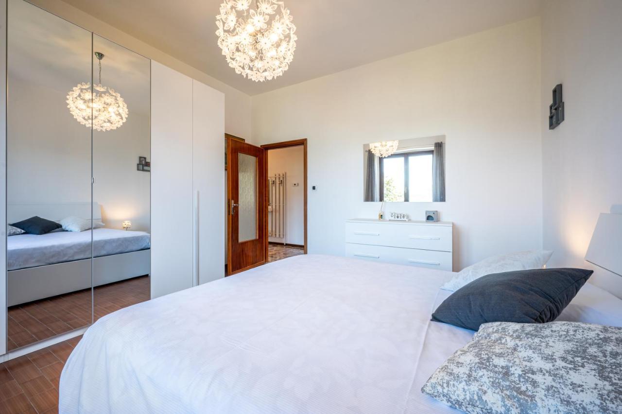 Lake View Apartment With Balcony And Parking - Larihome A25 Gera Lario Eksteriør bilde