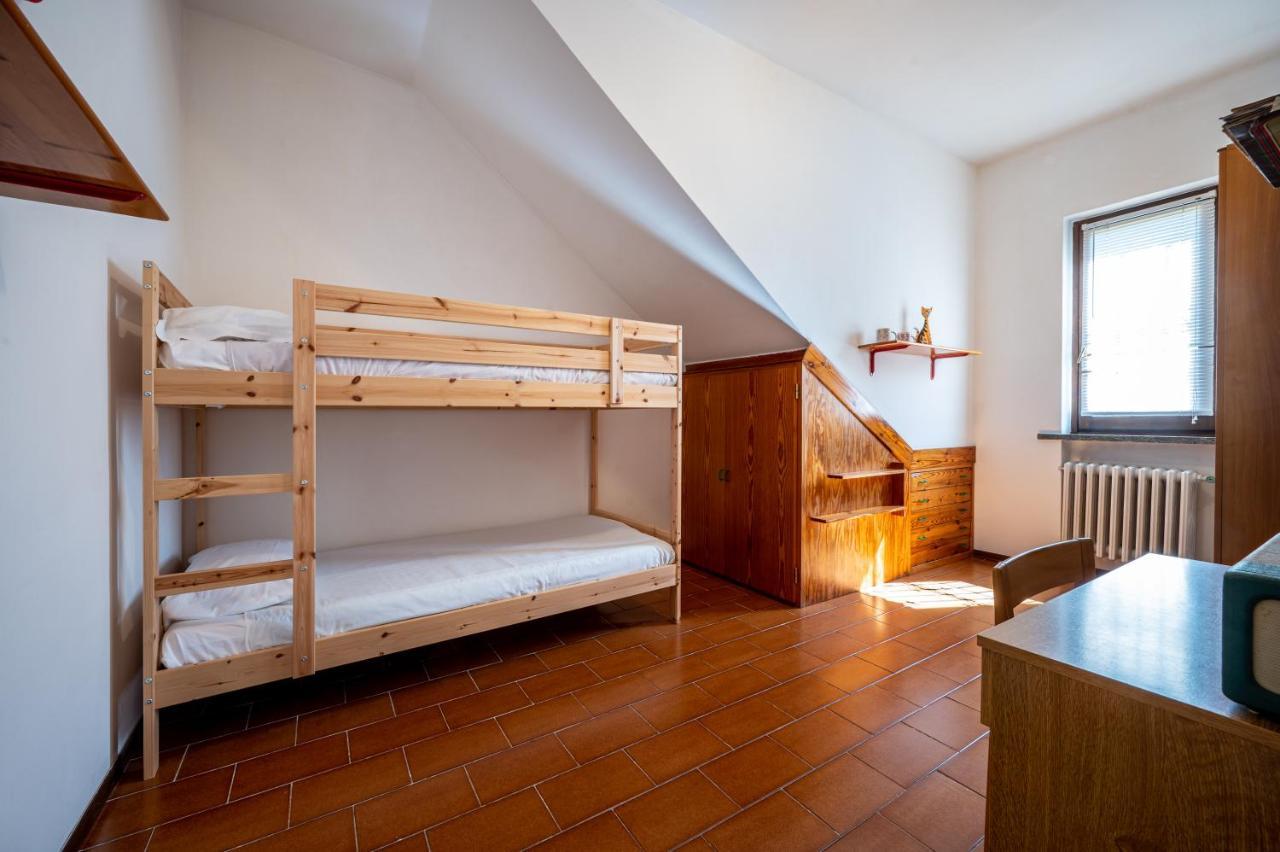 Lake View Apartment With Balcony And Parking - Larihome A25 Gera Lario Eksteriør bilde