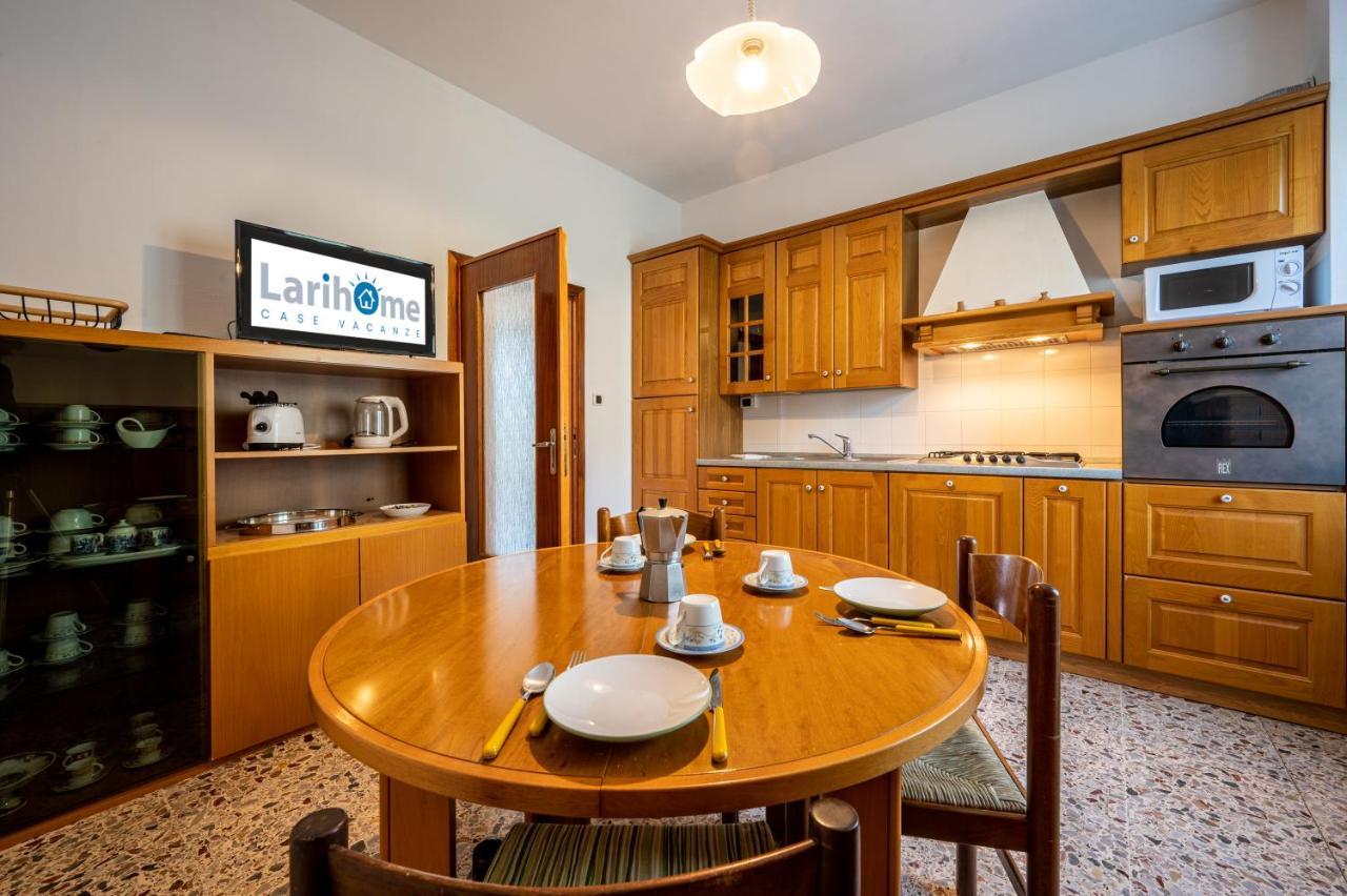 Lake View Apartment With Balcony And Parking - Larihome A25 Gera Lario Eksteriør bilde